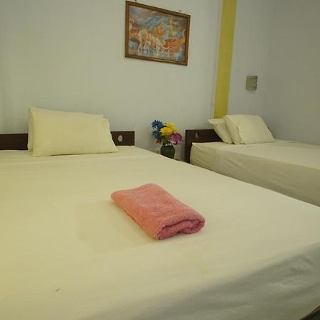 Mimi Kuta Homestay Kuta (Lombok) Exterior foto