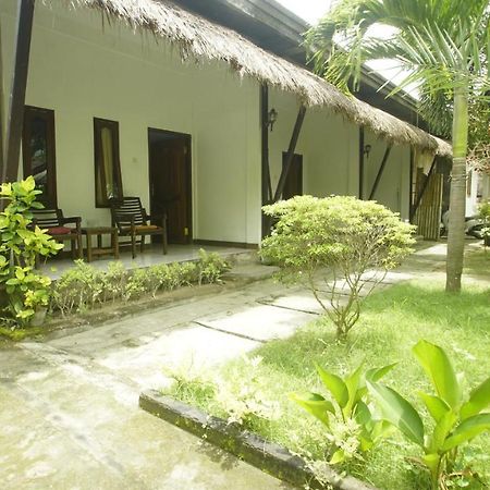 Mimi Kuta Homestay Kuta (Lombok) Exterior foto