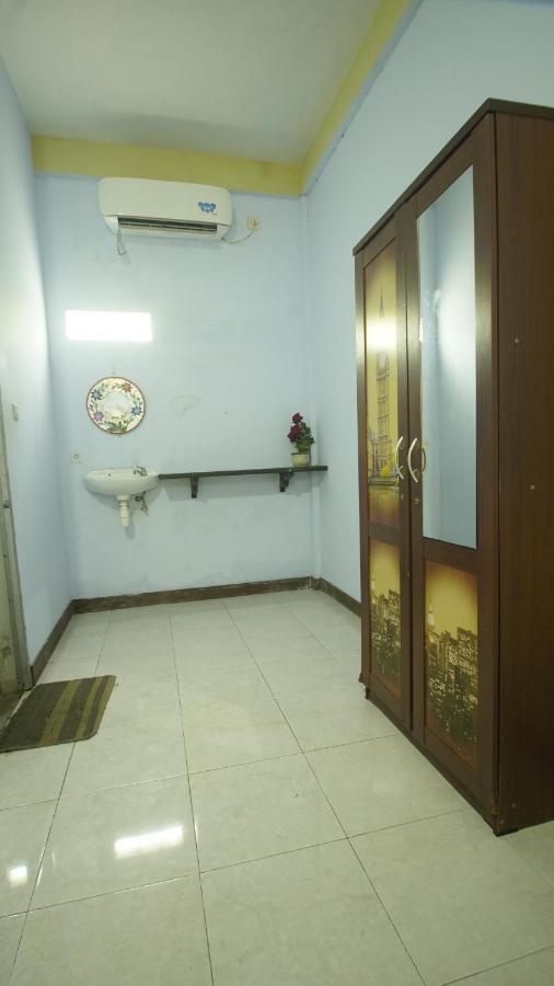 Mimi Kuta Homestay Kuta (Lombok) Exterior foto