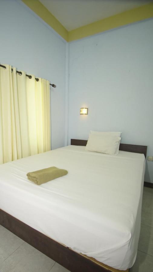 Mimi Kuta Homestay Kuta (Lombok) Exterior foto