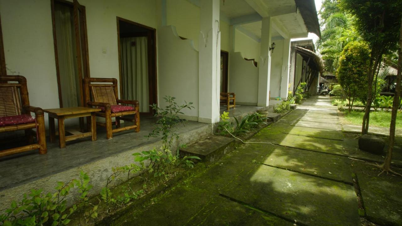 Mimi Kuta Homestay Kuta (Lombok) Exterior foto