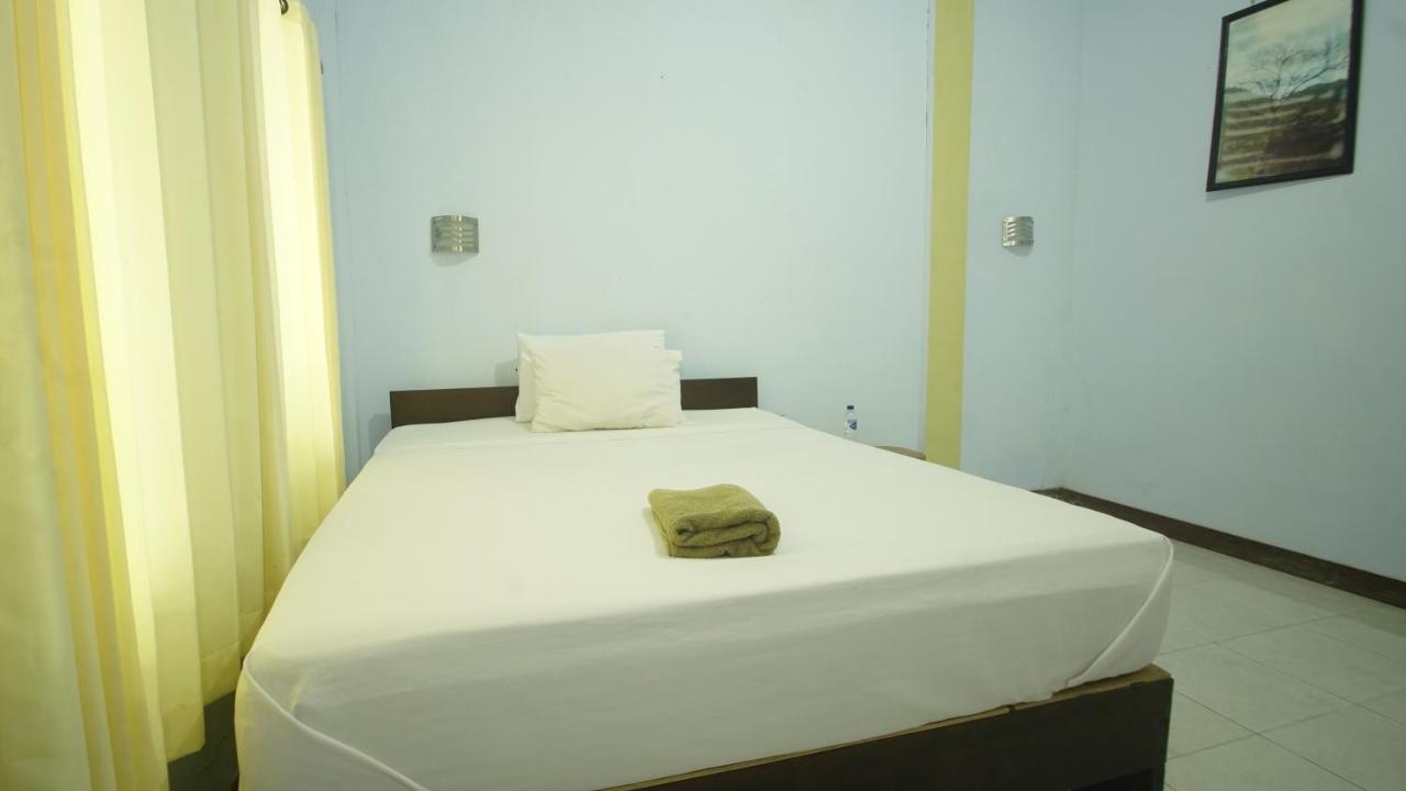 Mimi Kuta Homestay Kuta (Lombok) Exterior foto