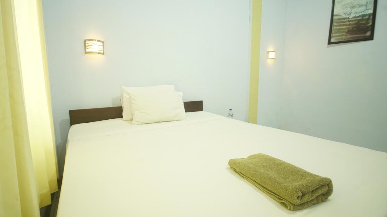 Mimi Kuta Homestay Kuta (Lombok) Exterior foto