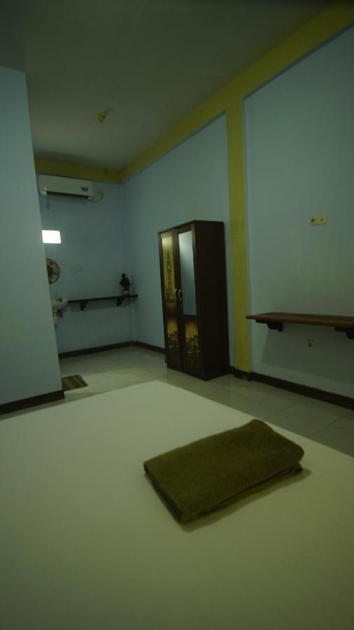 Mimi Kuta Homestay Kuta (Lombok) Exterior foto