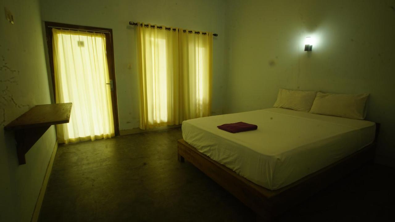 Mimi Kuta Homestay Kuta (Lombok) Exterior foto