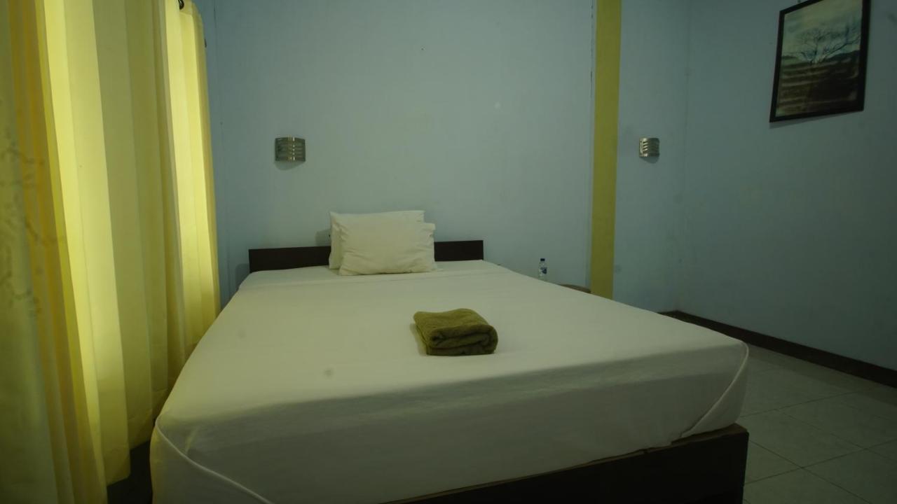 Mimi Kuta Homestay Kuta (Lombok) Exterior foto