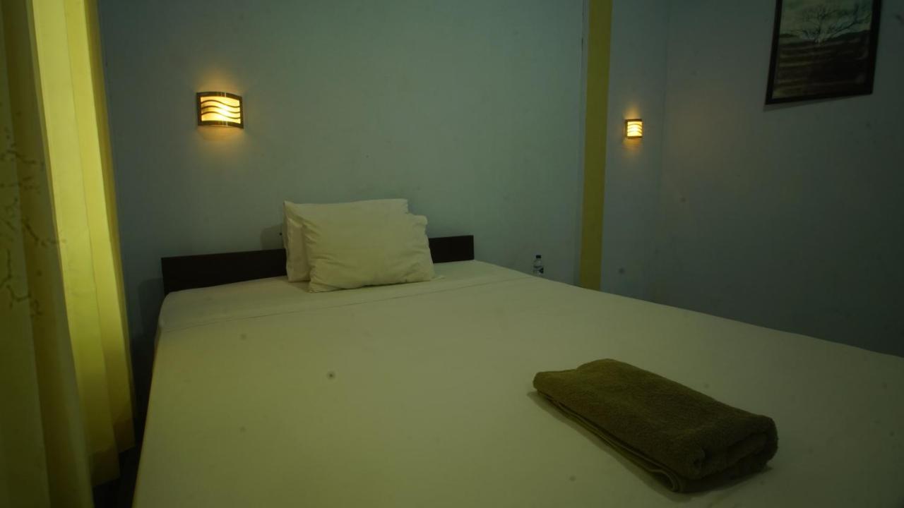 Mimi Kuta Homestay Kuta (Lombok) Exterior foto