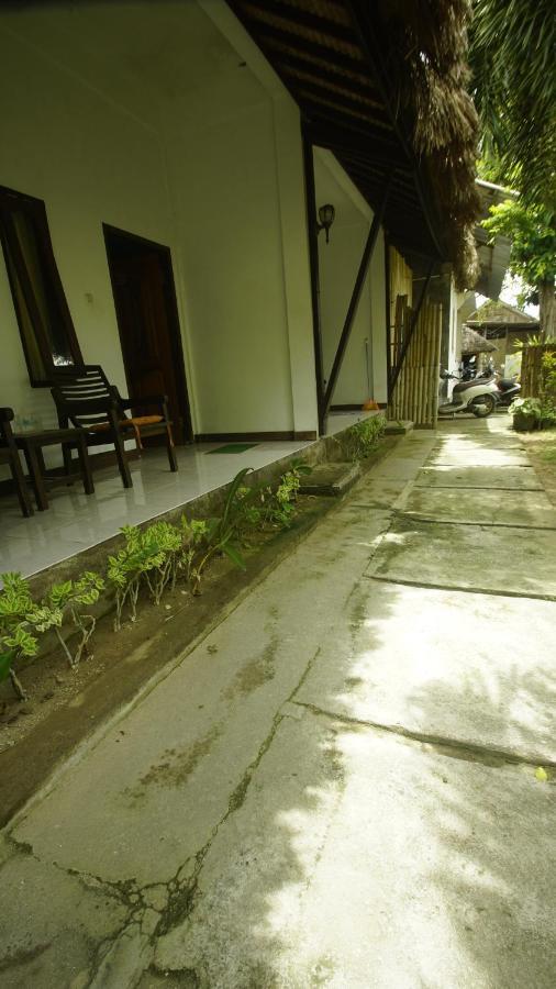 Mimi Kuta Homestay Kuta (Lombok) Exterior foto