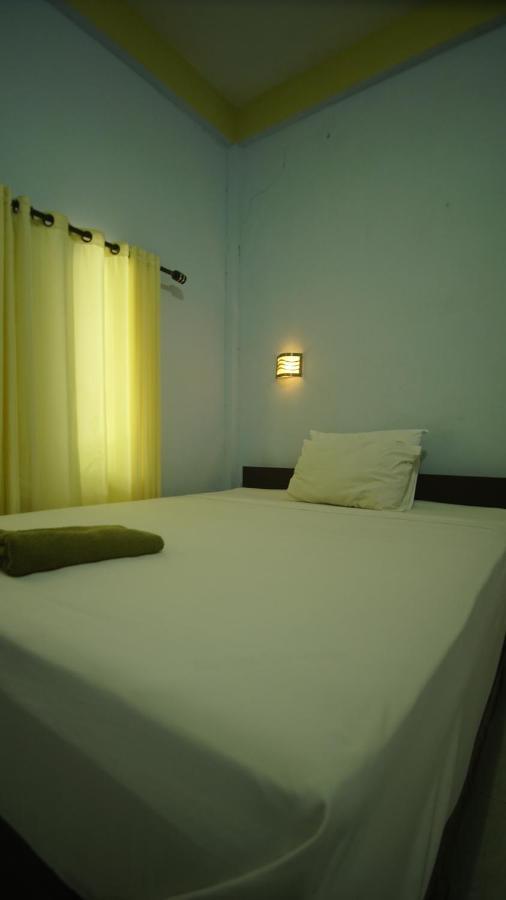 Mimi Kuta Homestay Kuta (Lombok) Exterior foto