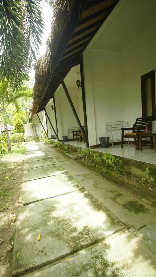 Mimi Kuta Homestay Kuta (Lombok) Exterior foto